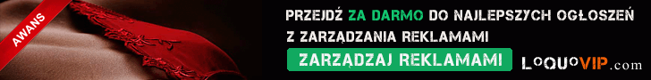 Promocja NAJLEPSZE I HARMONOGRAMOWE reklamy Bezpłatne na loquovip.com