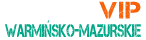 Loquovip Warmińsko-Mazurskie (Warmia-Masuria)