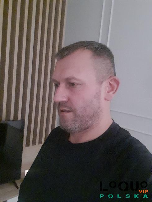 Męskie eskorty Dolnośląskie (Lower Silesia): Król minetej